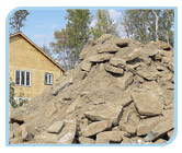 Chemical waste disposal